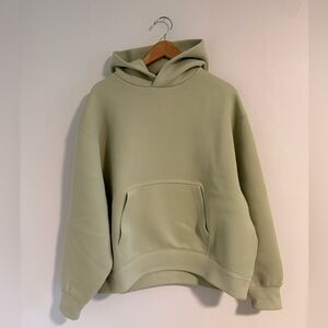 Nike Tech Reimagined Fleece Hoodie